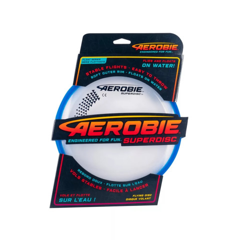 Aerobie Superdisc