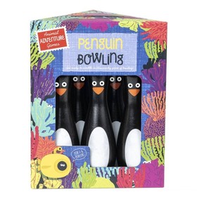 PP Pingvin Bowling