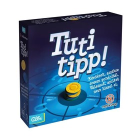Tuti tipp!