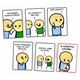 Joking Hazard – Egy vállalhatatlan kártyajáték