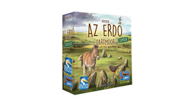 Az erdő - Dartmoor: Exmoor kiegészítő