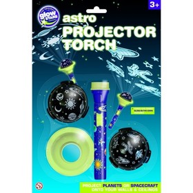 BS Astro Projektor fáklya