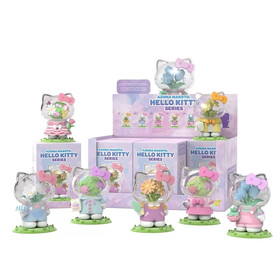 Azuma Makoto: Sanrio Hello Kitty Series - UK