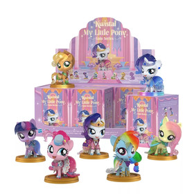 Kwistal: My Little Pony Gala Series