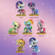 Kwistal: My Little Pony Gala Series