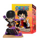 Freeny’s Hidden Dissectibles: One Piece – Wano Arc Edition figura széria 