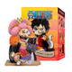Freeny’s Hidden Dissectibles: One Piece – Wano Arc Edition figura széria 
