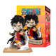 Freeny’s Hidden Dissectibles: One Piece – Wano Arc Edition figura széria 