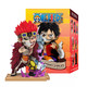 Freeny’s Hidden Dissectibles: One Piece – Wano Arc Edition figura széria 