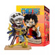 Freeny’s Hidden Dissectibles: One Piece – Wano Arc Edition figura széria 