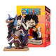 Freeny’s Hidden Dissectibles: One Piece – Wano Arc Edition figura széria 