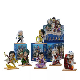 Freeny's Hidden Dissectibles: One Piece MarinesEdition - UK