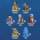 Freeny's Hidden Dissectibles: One Piece MarinesEdition - UK