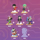 XXRAY: One Piece Egghead Arc Series Part 1 -Europe & North America & Oceania