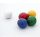 Play Unicolour zsonglőrlabda, 65mm, 120g, fehér