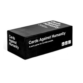 Cards Against Humanity -Absurd box expansion