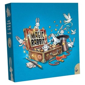 Magic Rabbit társasjáték