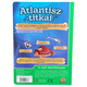 Az első kalandkönyvem: Atlantisz titkai