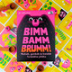 Bimm Bamm Brumm! társasjáték