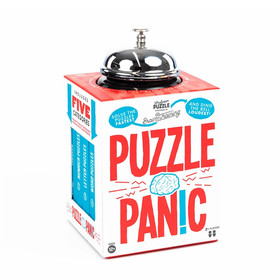 PP Puzzle Panic kártyajáték