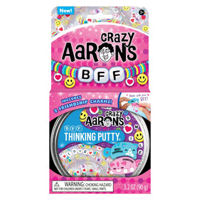 Crazy Aaron BFF intelligens gyurma 