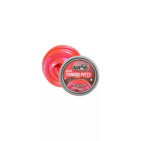 Crazy Aaron Neon Flash intelligens gyurma 