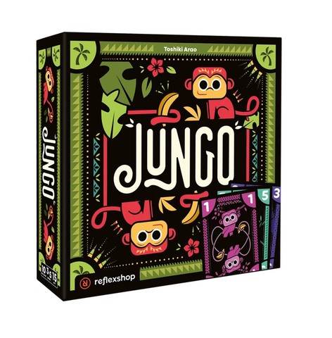 Jungo
