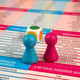 Tension Junior társasjáték