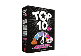 TOP10 18