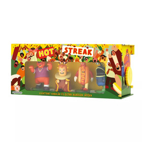 Hot Streak társasjáték