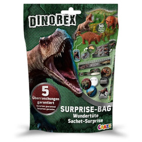 Craze SURPRISE BAG - Dino