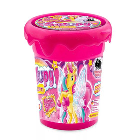 Craze MAGIC SLIME - Surprise Galupy Unicorn