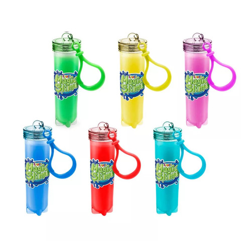Craze MAGIC SLIME - Keychain