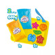 Craze MAGIC SAND - Tengeri kalandok