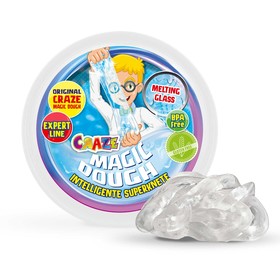 Craze MAGIC DOUGH - Expert Glas