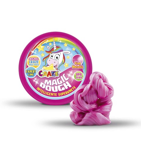 Craze MAGIC DOUGH - Expert Unicorn