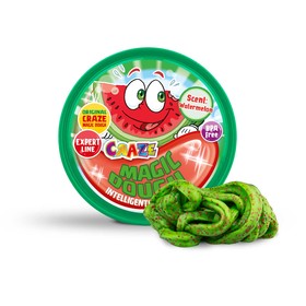 Craze MAGIC DOUGH - Expert Fantastic Fruits