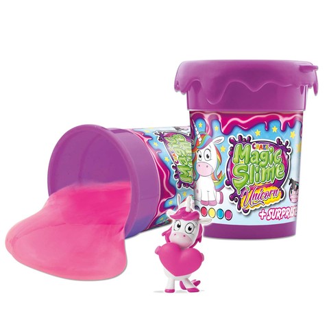 Craze MAGIC SLIME - Surprise Unicorn