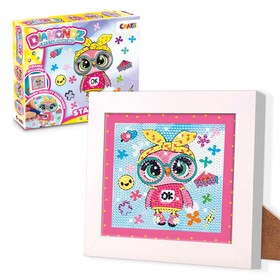 Craze DIAMONDZ - Starter Set Fashion