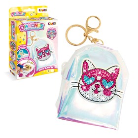 Craze DIAMONDZ - Mini Bag Set
