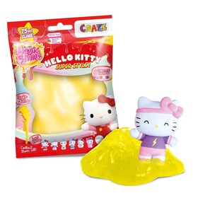 Craze MAGIC SLIME - Bag Surprise Hello Kitty