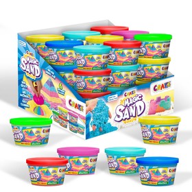 Craze MAGIC SAND - Can