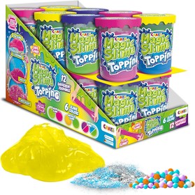 Craze MAGIC SLIME - Topping