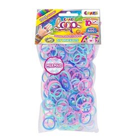 Craze LOOPS - Bag 600