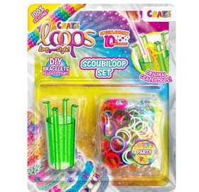 Craze LOOPS - Scoubiloop