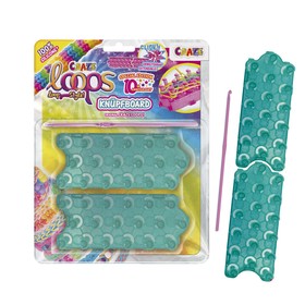 Craze LOOPS - Board Blister