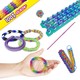 Craze LOOPS - Board Blister