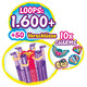 Craze LOOPS - Mega Box