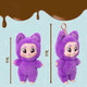 Nunos Lil' Monsters