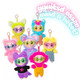 Nunos Lil' Monsters